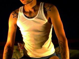 Firestarter11