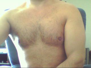 TurkeySexboy