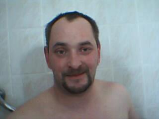 geiler Hengst 33