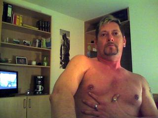 Gaymen-Tom
