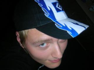 Geiler Gayboy