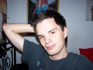 Devoter Boy sucht dich