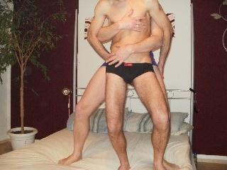 Geilecumboys